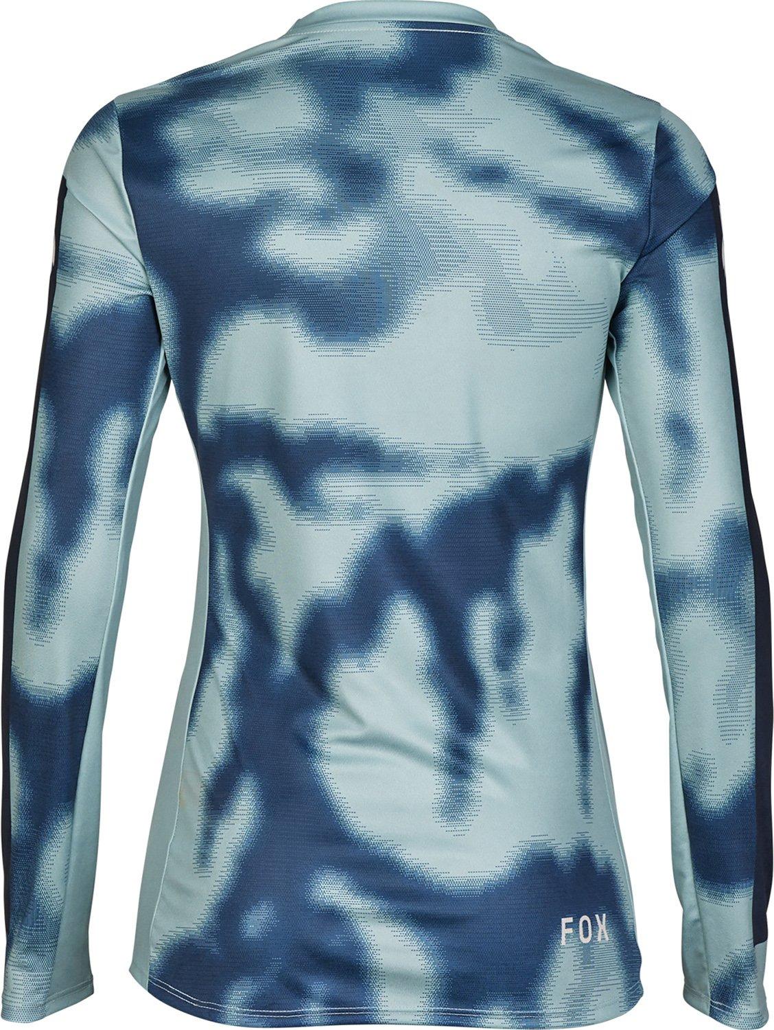 Product gallery image number 3 for product Ranger Taunt Long Sleeve Jersey - Women's