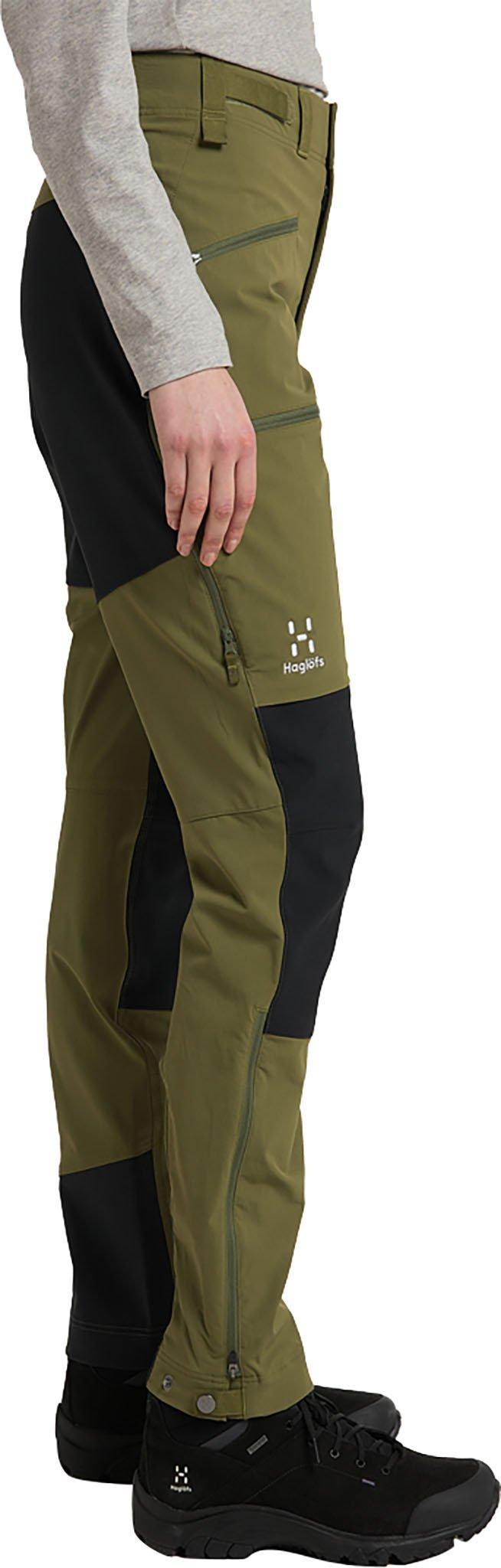 Numéro de l'image de la galerie de produits 12 pour le produit Pantalon Rugged Standard - Femme