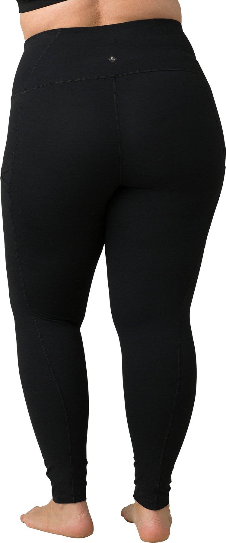 Numéro de l'image de la galerie de produits 2 pour le produit Legging Electa Plus - Femme