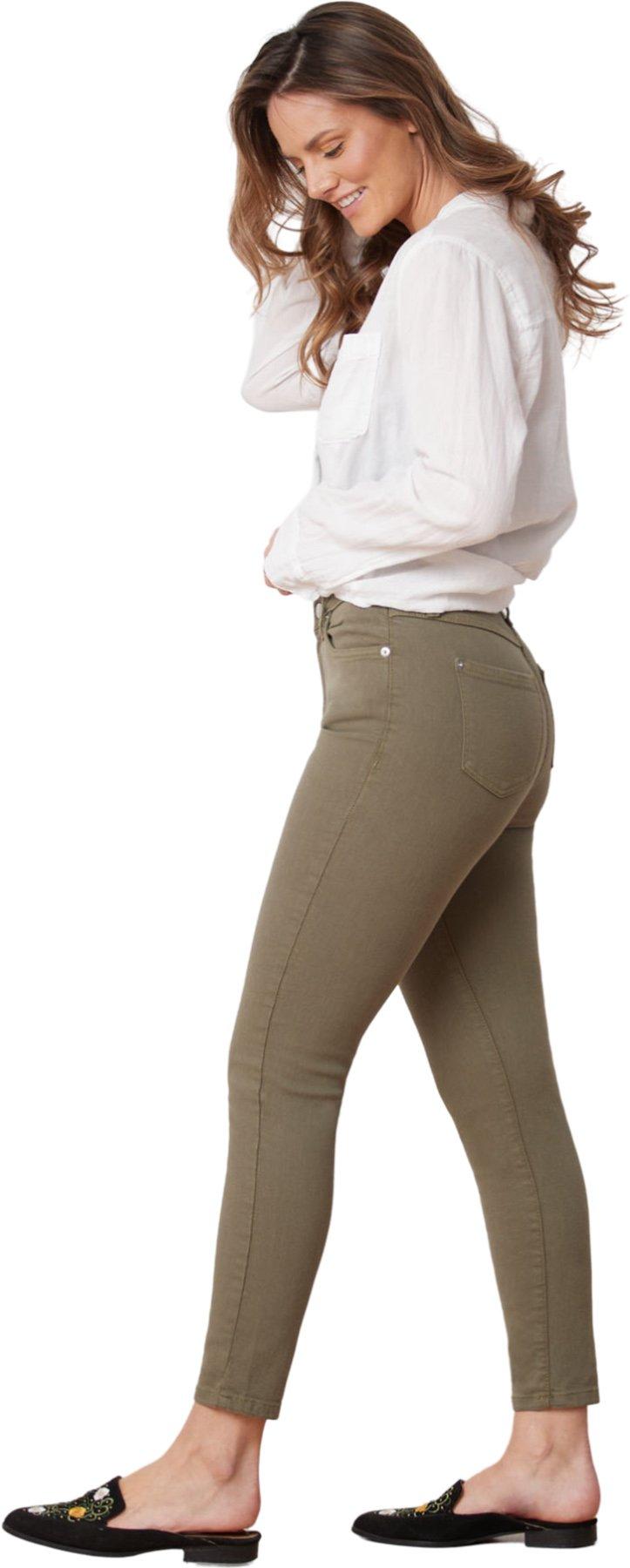 Product gallery image number 2 for product Rachel Classic Rise Skinny Jeans - Women's 