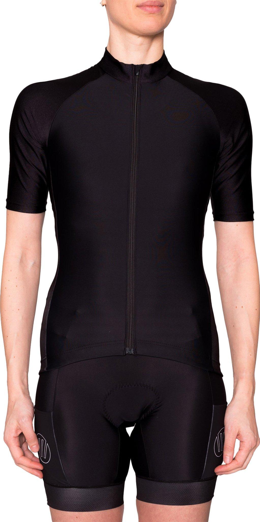 Image de produit pour Maillot de vélo Cycliste - Femme