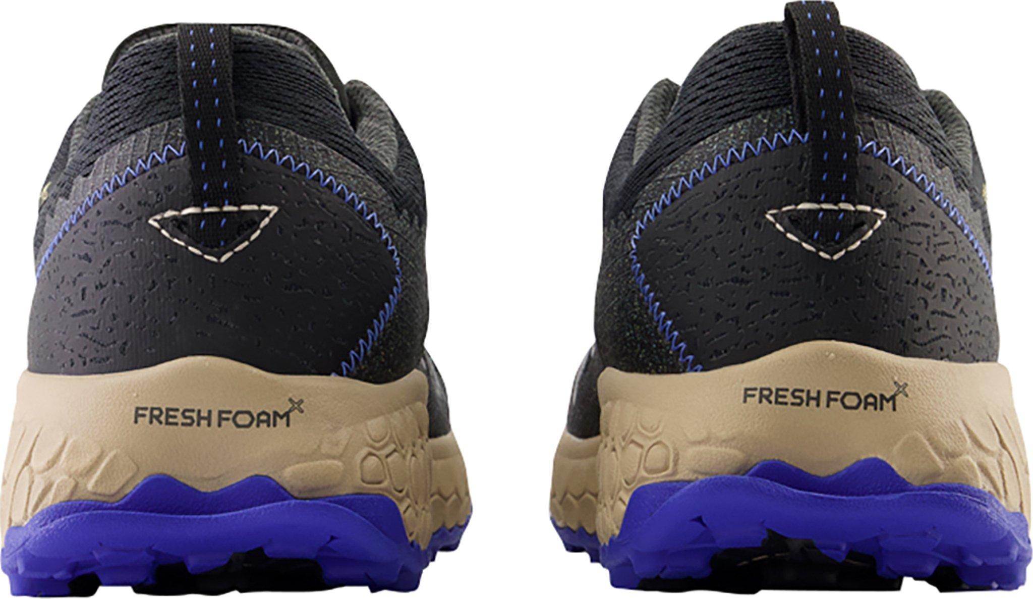 Numéro de l'image de la galerie de produits 7 pour le produit Chaussures GORE-TEX Fresh Foam x Hierro v7 - Homme