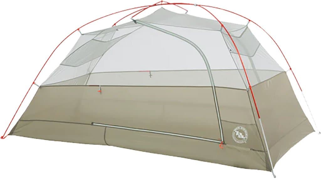 Product gallery image number 2 for product Copper Spur HV UL3 Tent 3-person