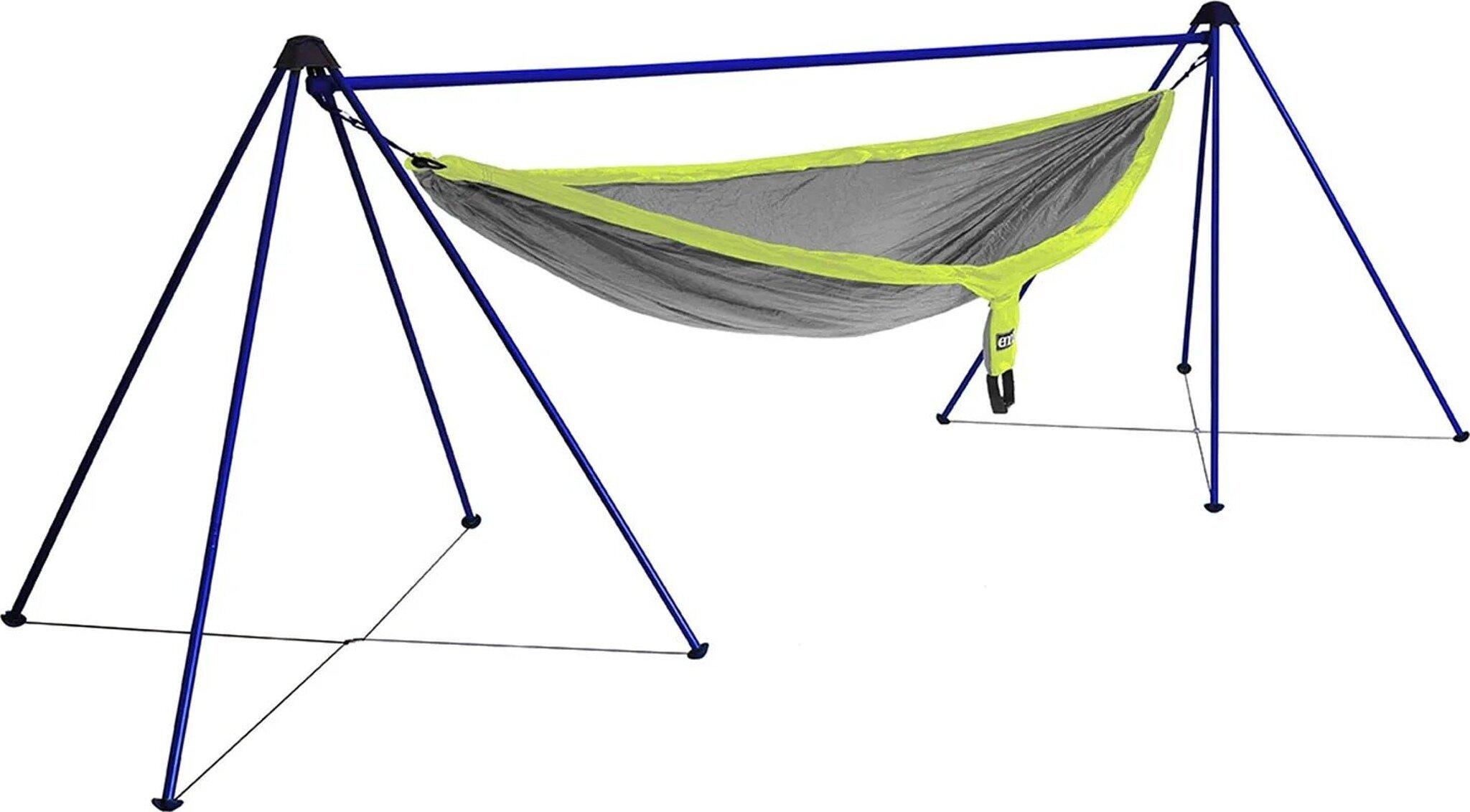 Product gallery image number 1 for product Nomad Hammock Stand