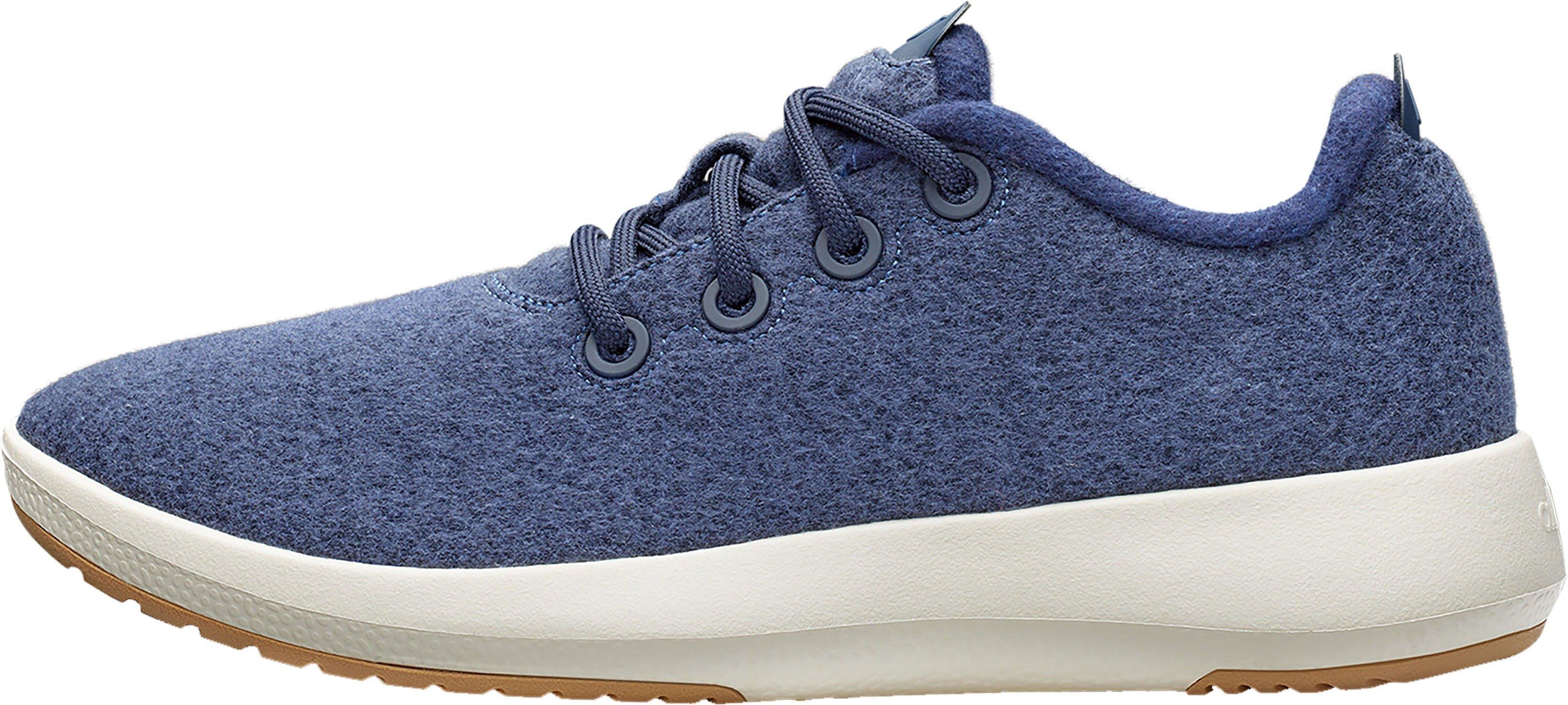 Product image for Wool Runner Mizzles Sneaker - Men's