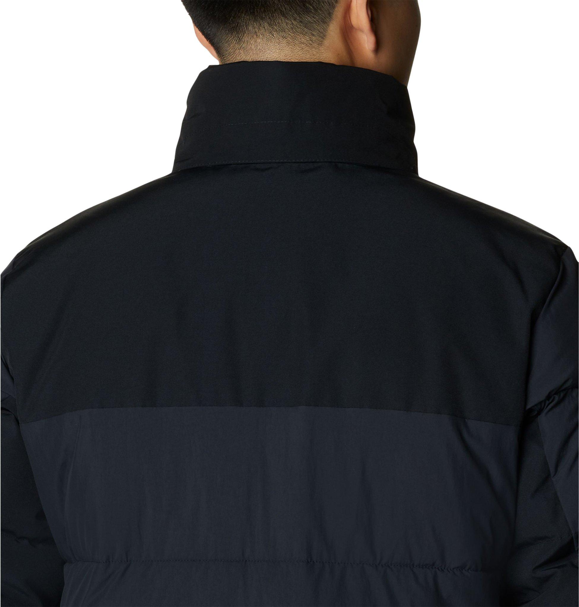 Product gallery image number 11 for product Marquam Peak Fusion Parka - Men's