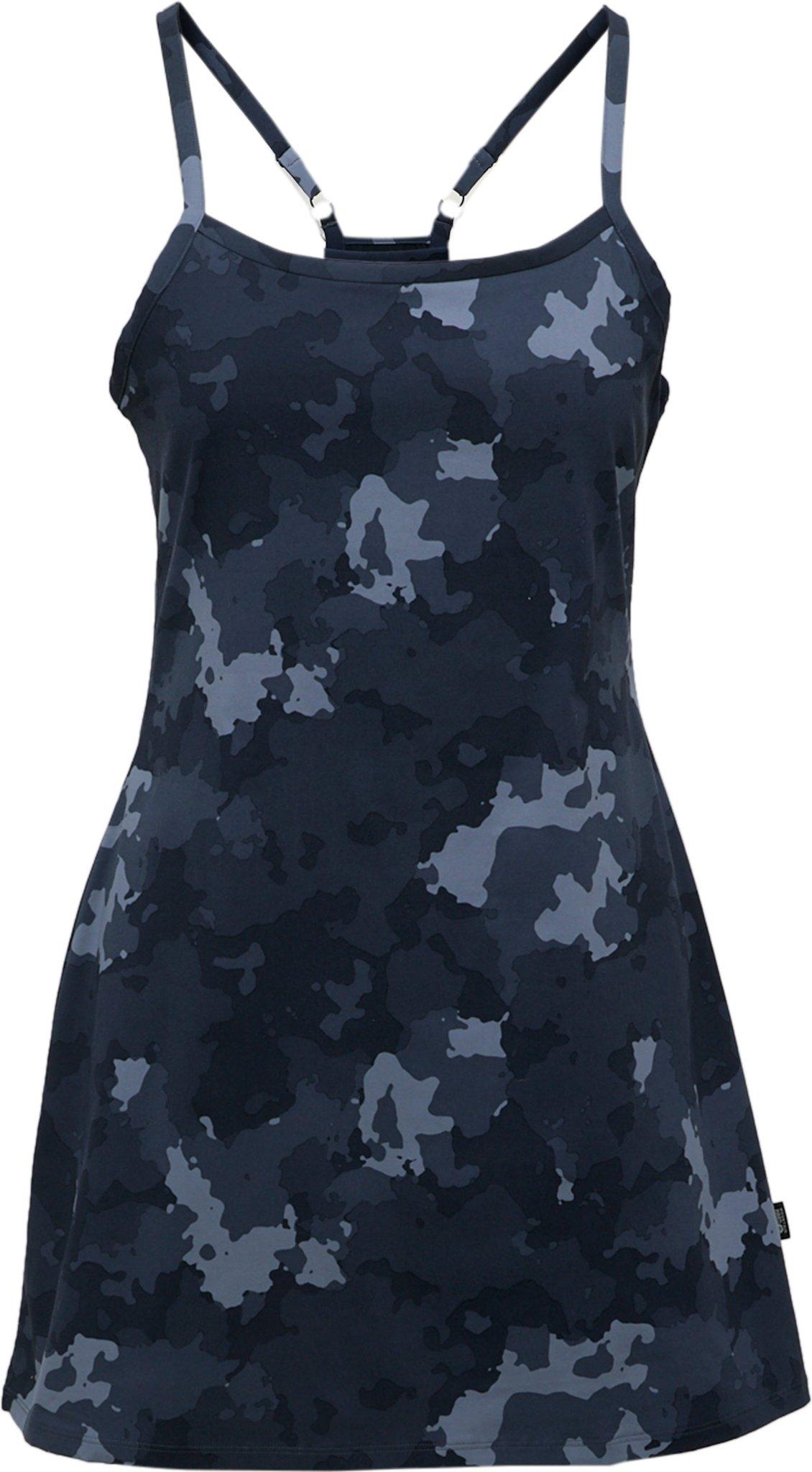 Product gallery image number 1 for product Dynama Dress - Women's