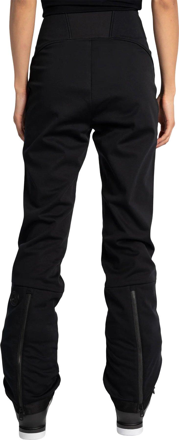 Product gallery image number 2 for product Olympia Softshell Snow Pants - Women's