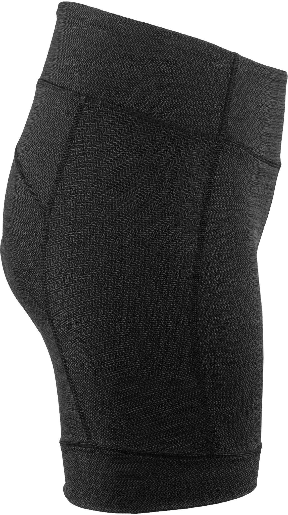 Numéro de l'image de la galerie de produits 4 pour le produit Short de cycliste Fit Sensor Texture 5.5 - Femme