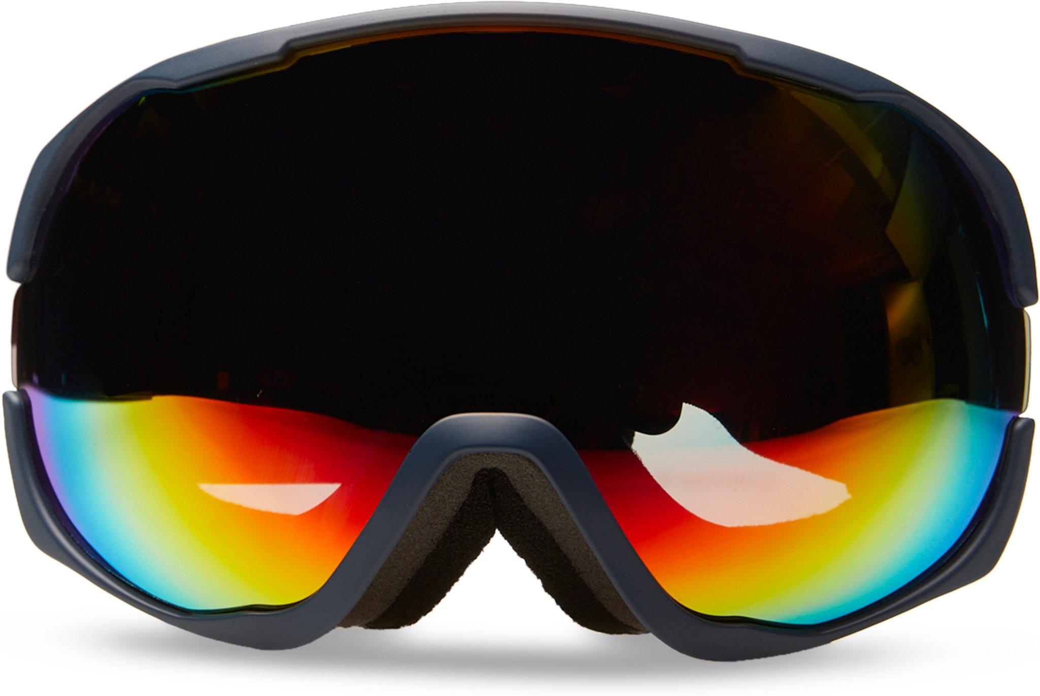 Numéro de l'image de la galerie de produits 1 pour le produit Lunettes de ski Sensor (M/L) pour ensoleillement moyen - Unisexe