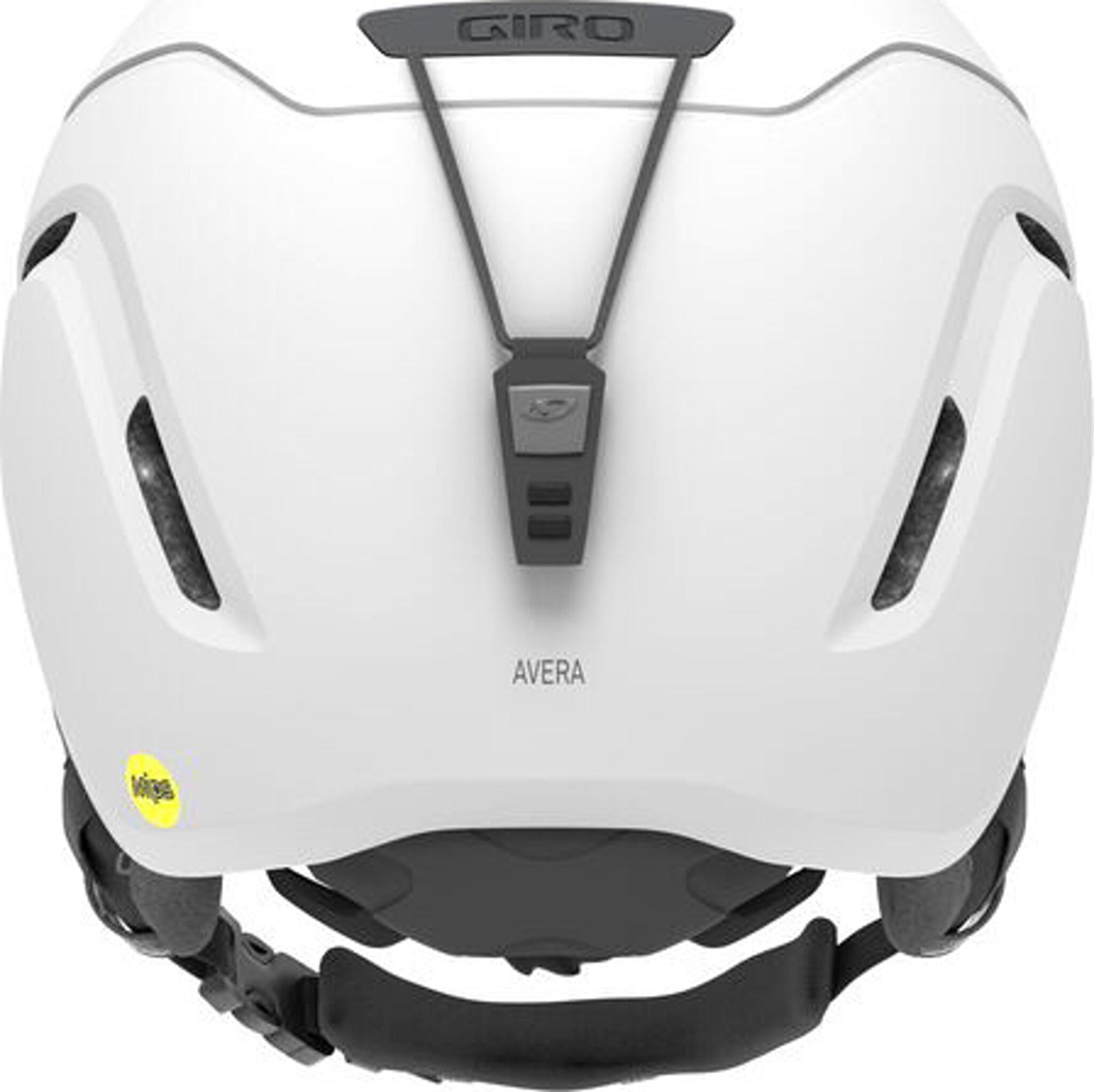 Numéro de l'image de la galerie de produits 4 pour le produit Casque Avera MIPS - Femme