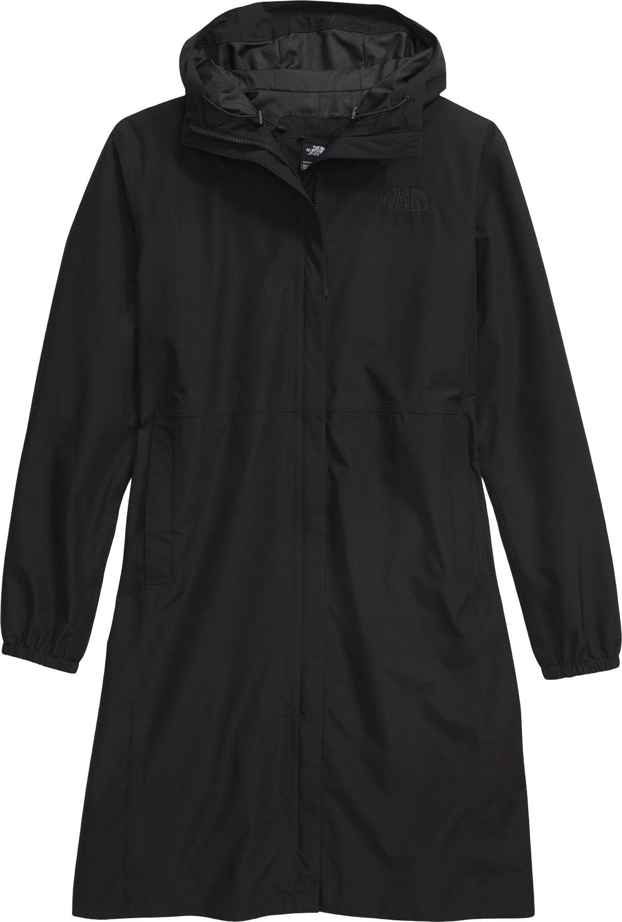 Image de produit pour Parka de pluie Daybreak - Femme