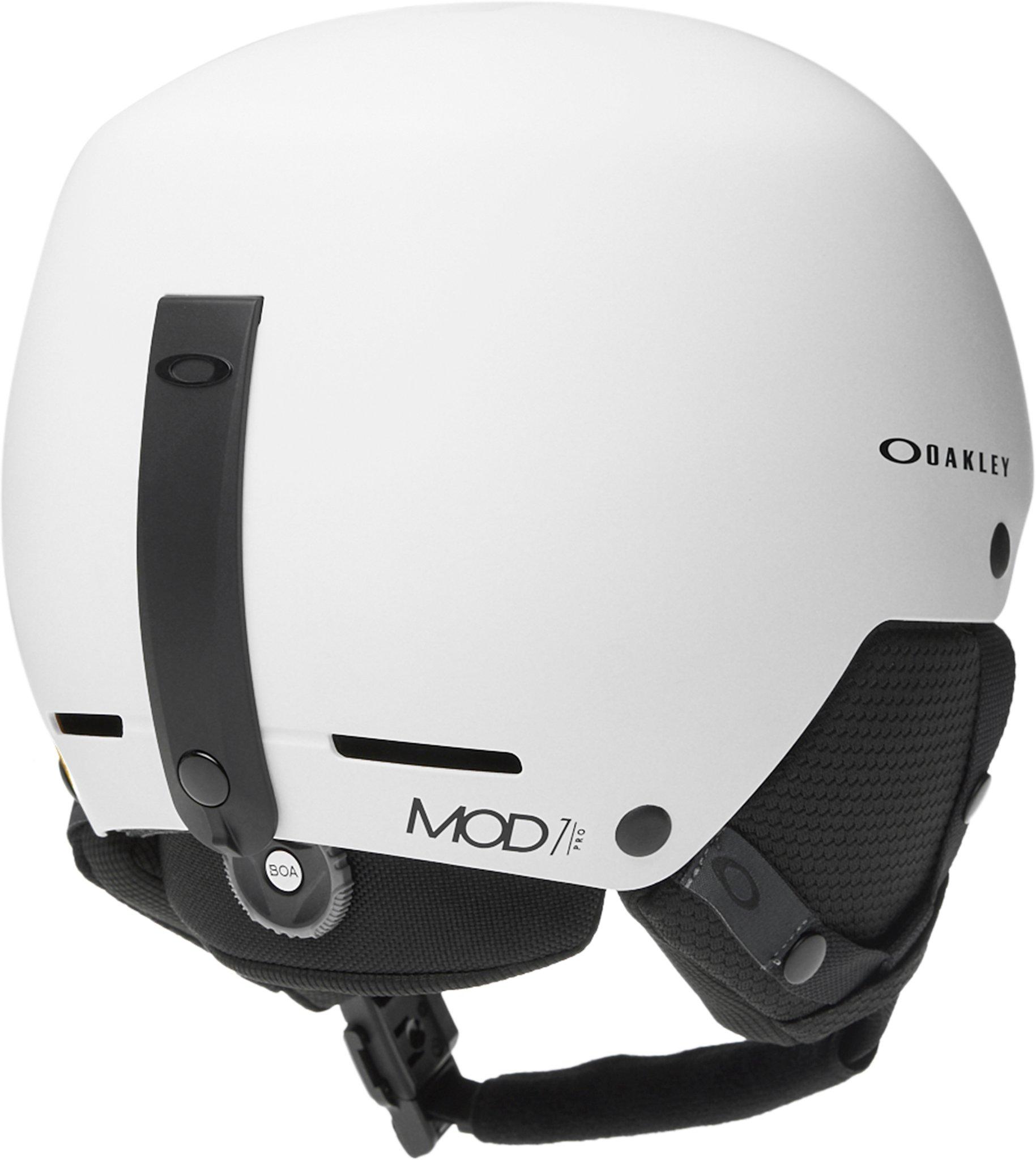 Numéro de l'image de la galerie de produits 6 pour le produit Casque MOD1 PRO - Jeune