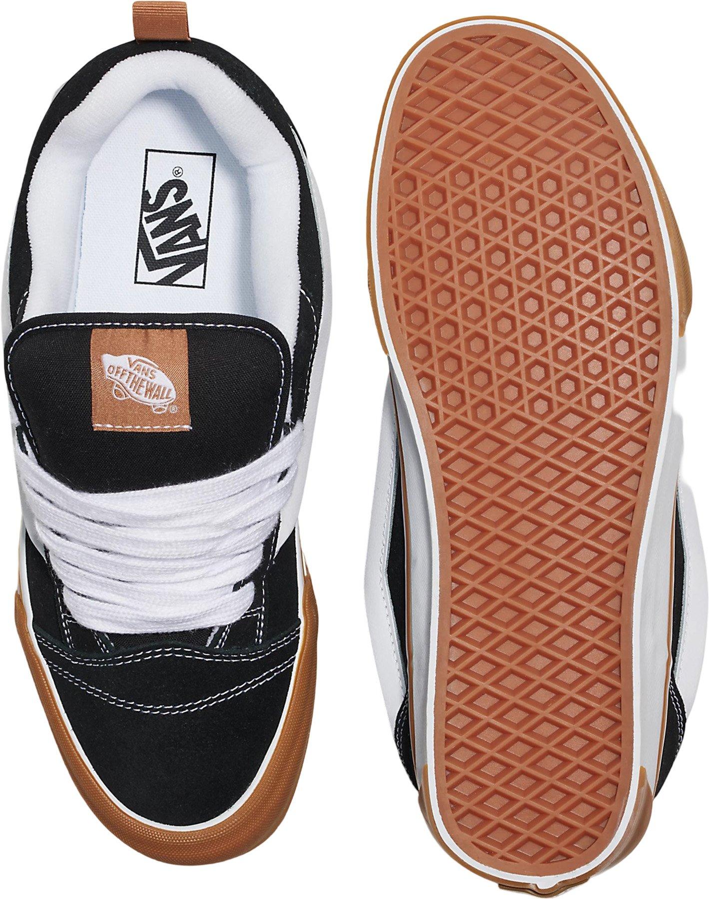 Product gallery image number 3 for product Knu Skool Shoes - Men's