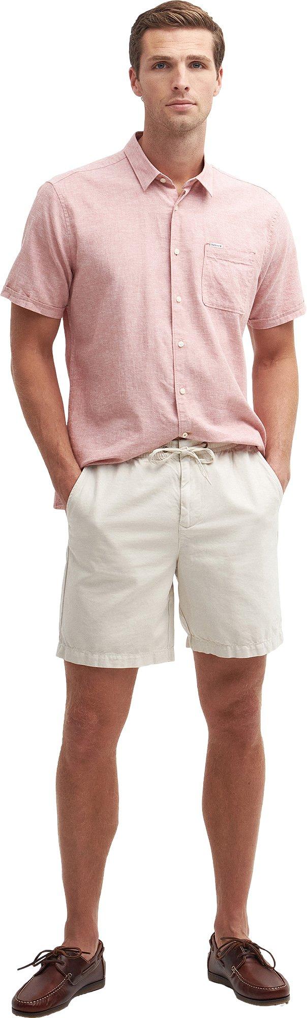 Numéro de l'image de la galerie de produits 3 pour le produit Short Oxtown - Homme