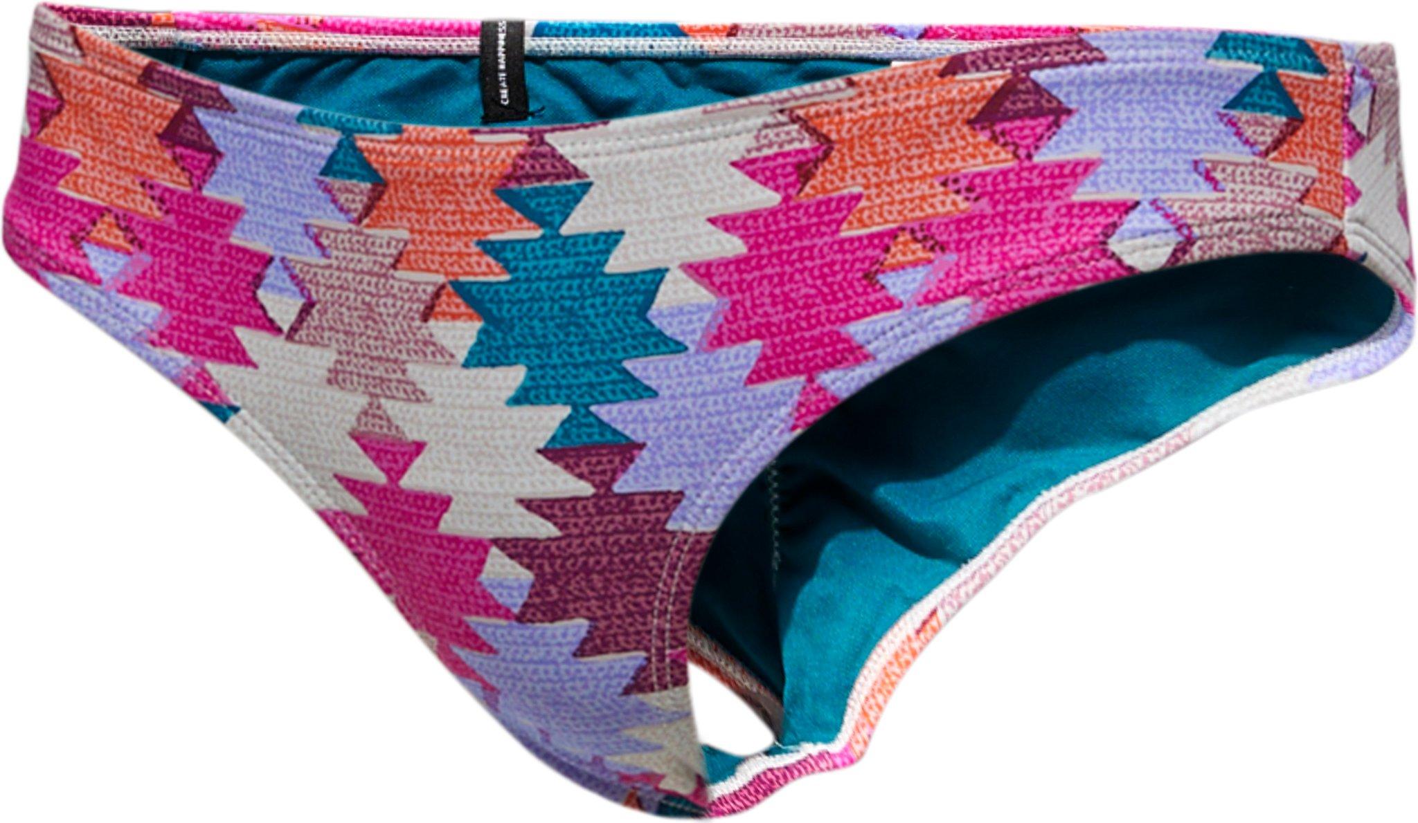 Product gallery image number 3 for product Ethos Eclipse Surf Rider Bikini Bottom - Women's