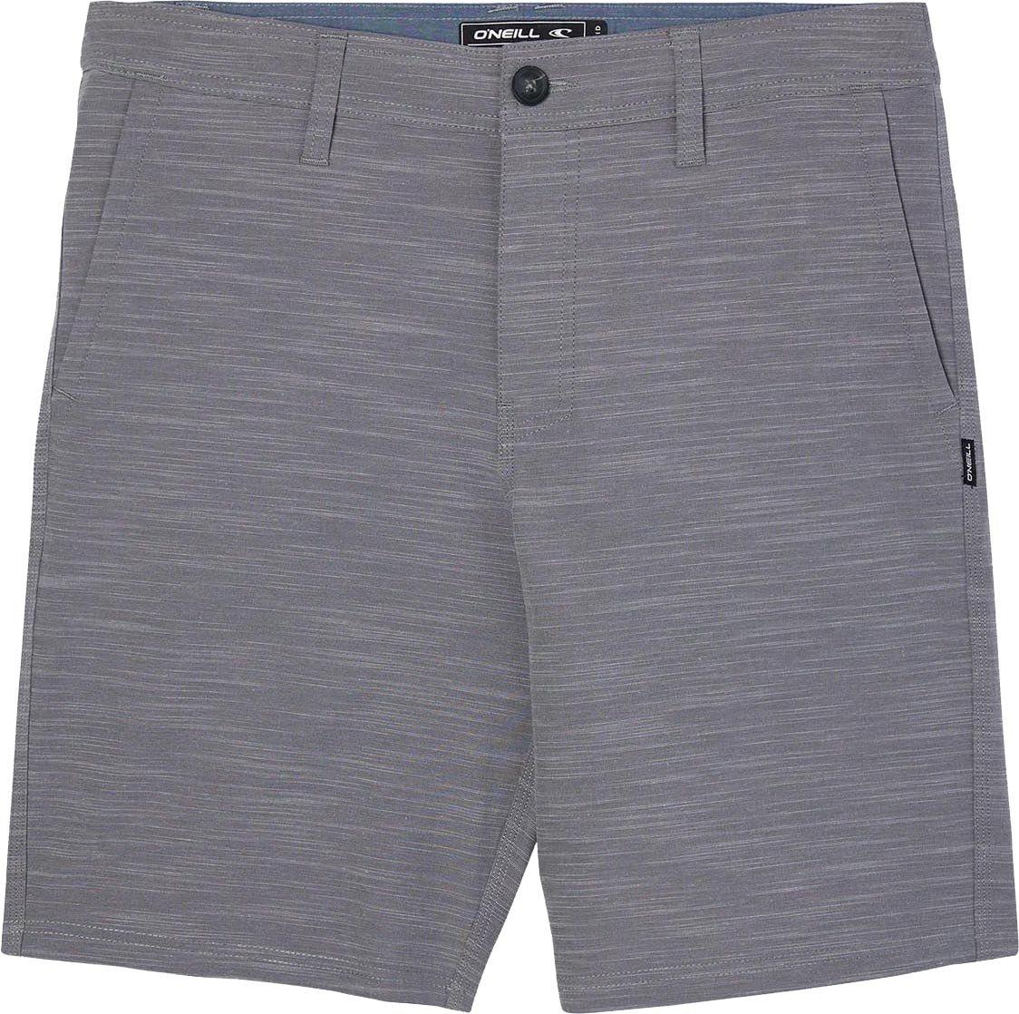 Numéro de l'image de la galerie de produits 4 pour le produit Short hybride Reserve Slub 20 " - Homme