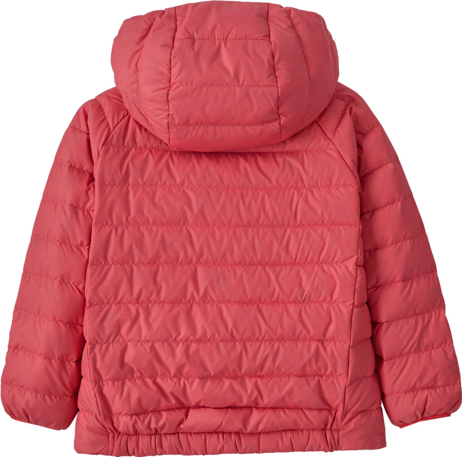 Product gallery image number 3 for product Reversible Down Jacket - Baby