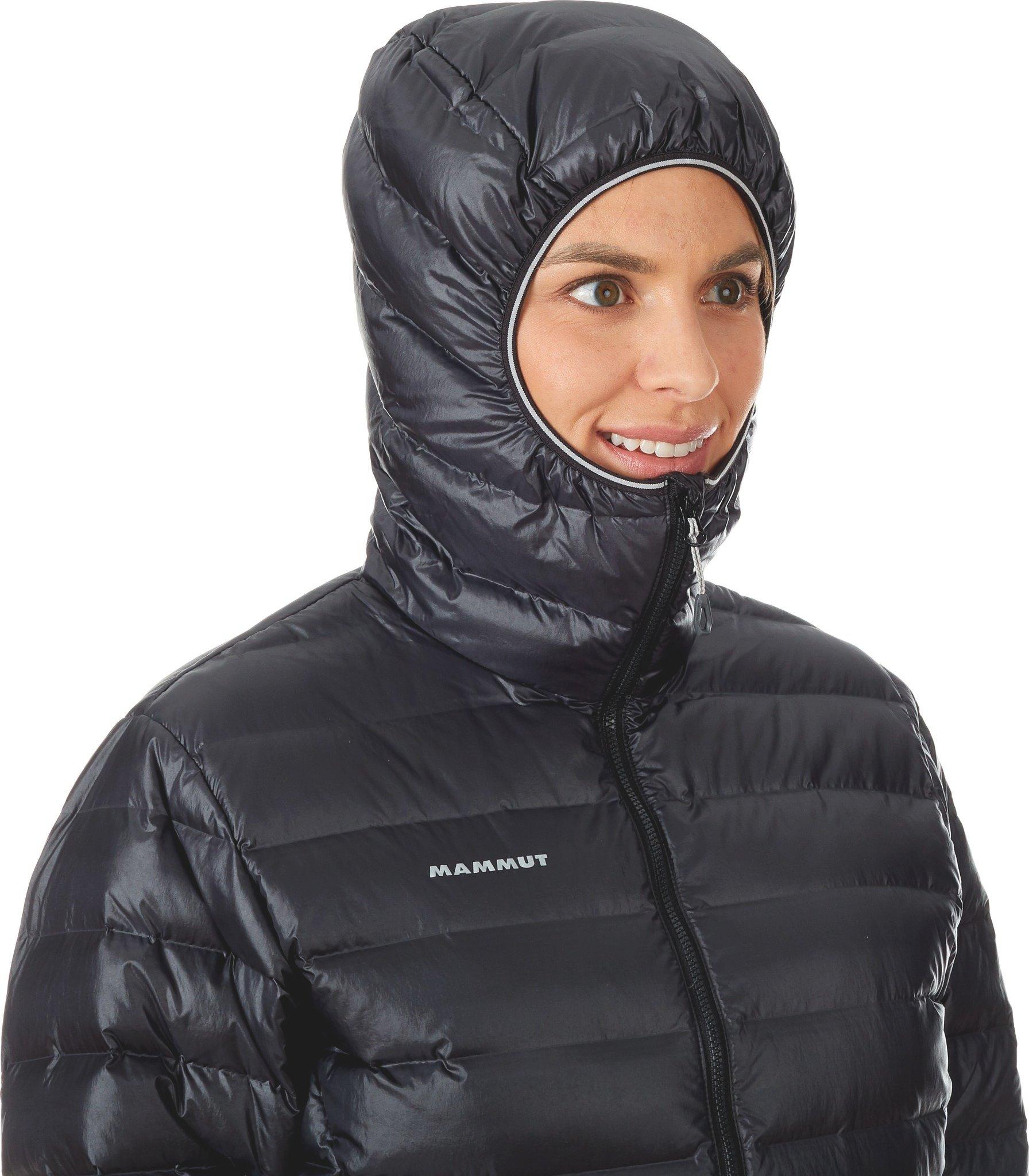 Product gallery image number 7 for product Broad Peak Pro IN Hooded Jacket - Women's