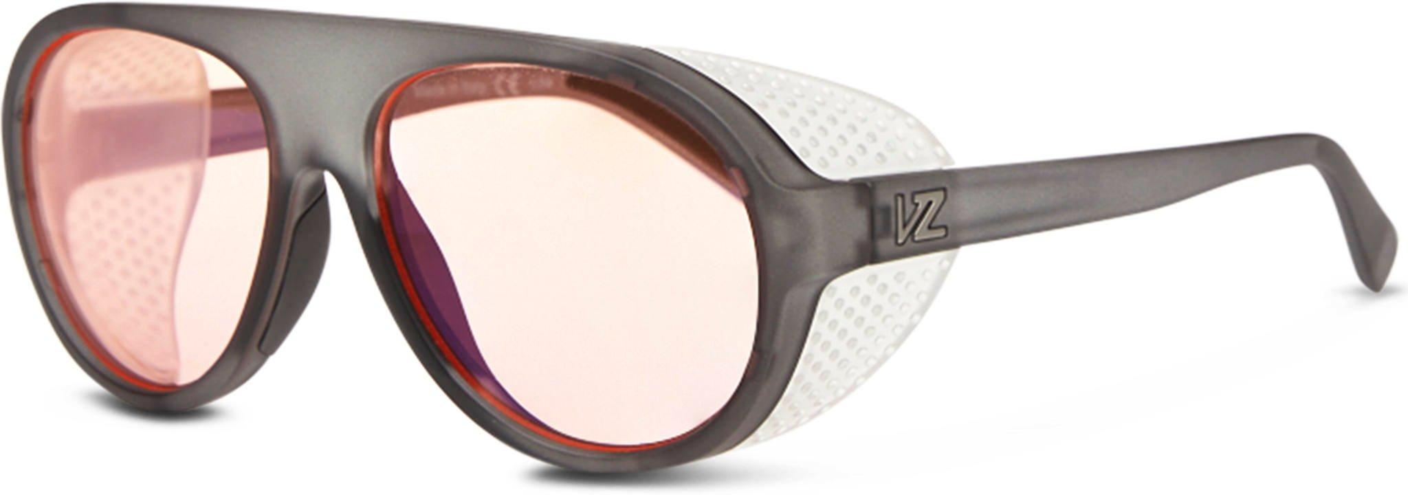 Product gallery image number 3 for product Esker Chrome Sunglasses - Unisex