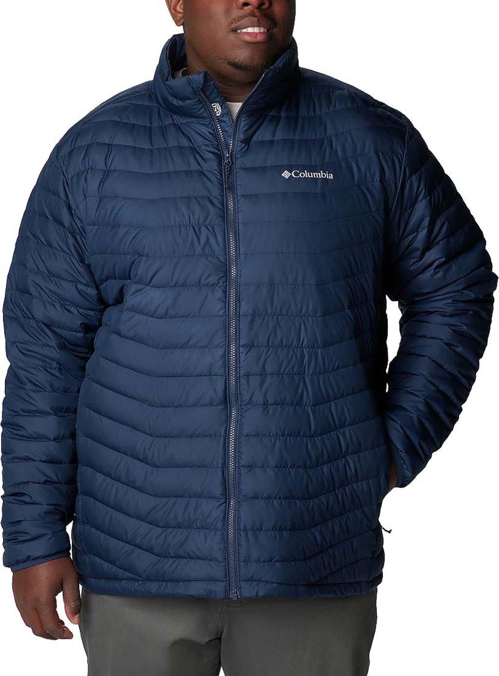 Image de produit pour Manteau en duvet Westridge - Homme