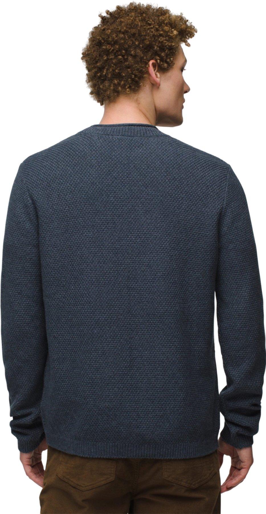 Product gallery image number 3 for product Forest Hill Sweater - Men's