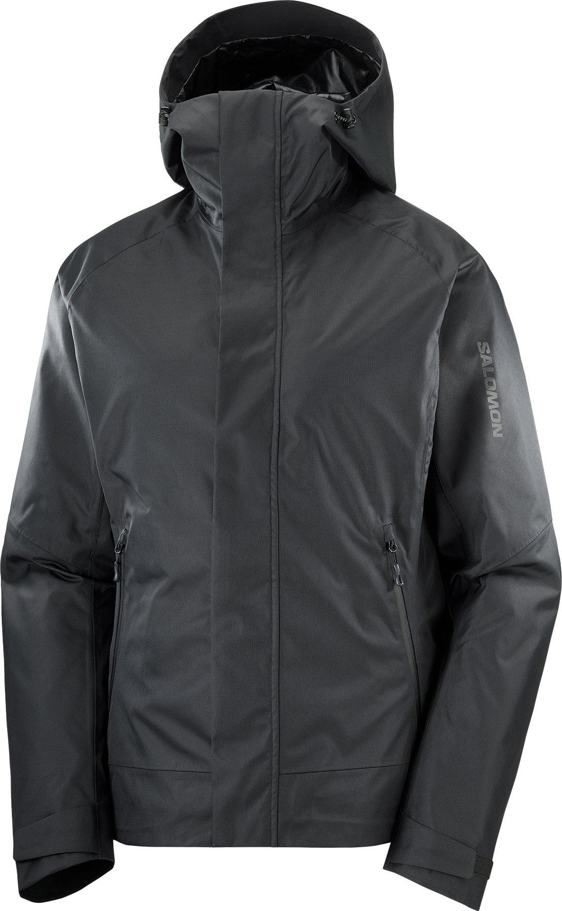 Product image for Patroller 3-in-1 Insulated Jacket - Women's