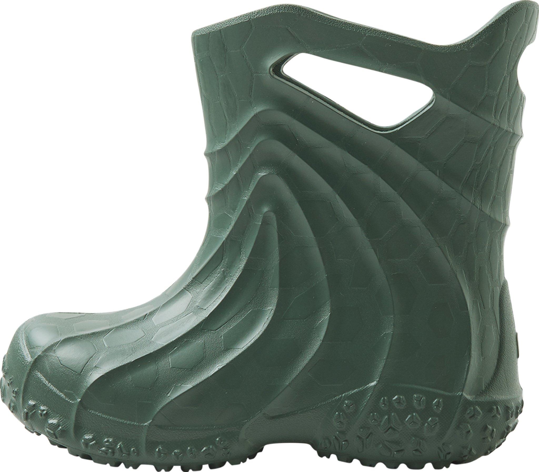 Product gallery image number 1 for product Amfibi Lightweight Rain Boots - Kids