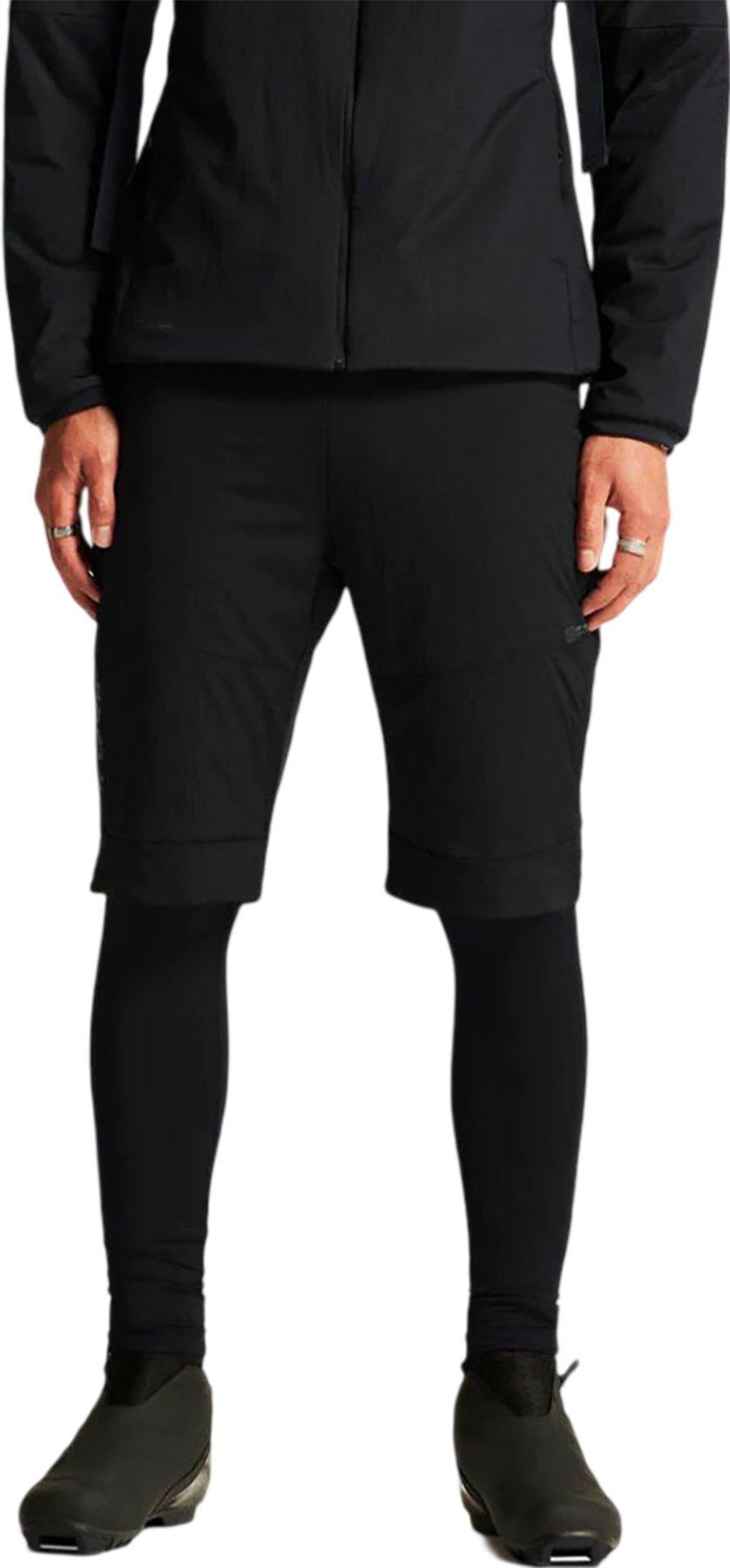 Numéro de l'image de la galerie de produits 4 pour le produit Short isolé ADV Nordic Training - Homme