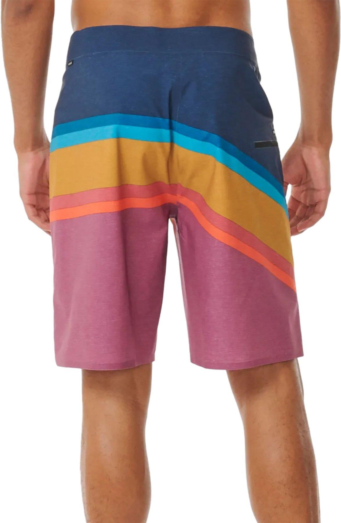 Product gallery image number 2 for product Mirage Revert Ultimate Boardshorts 20" - Men's