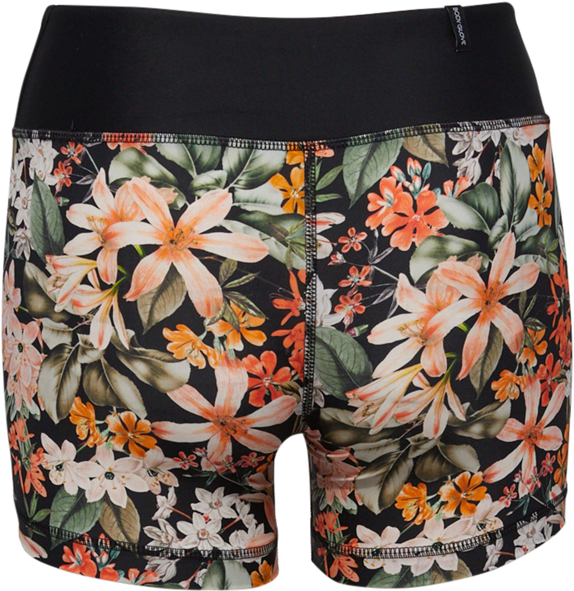 Product gallery image number 2 for product Matira Speedy Shorts - Women's