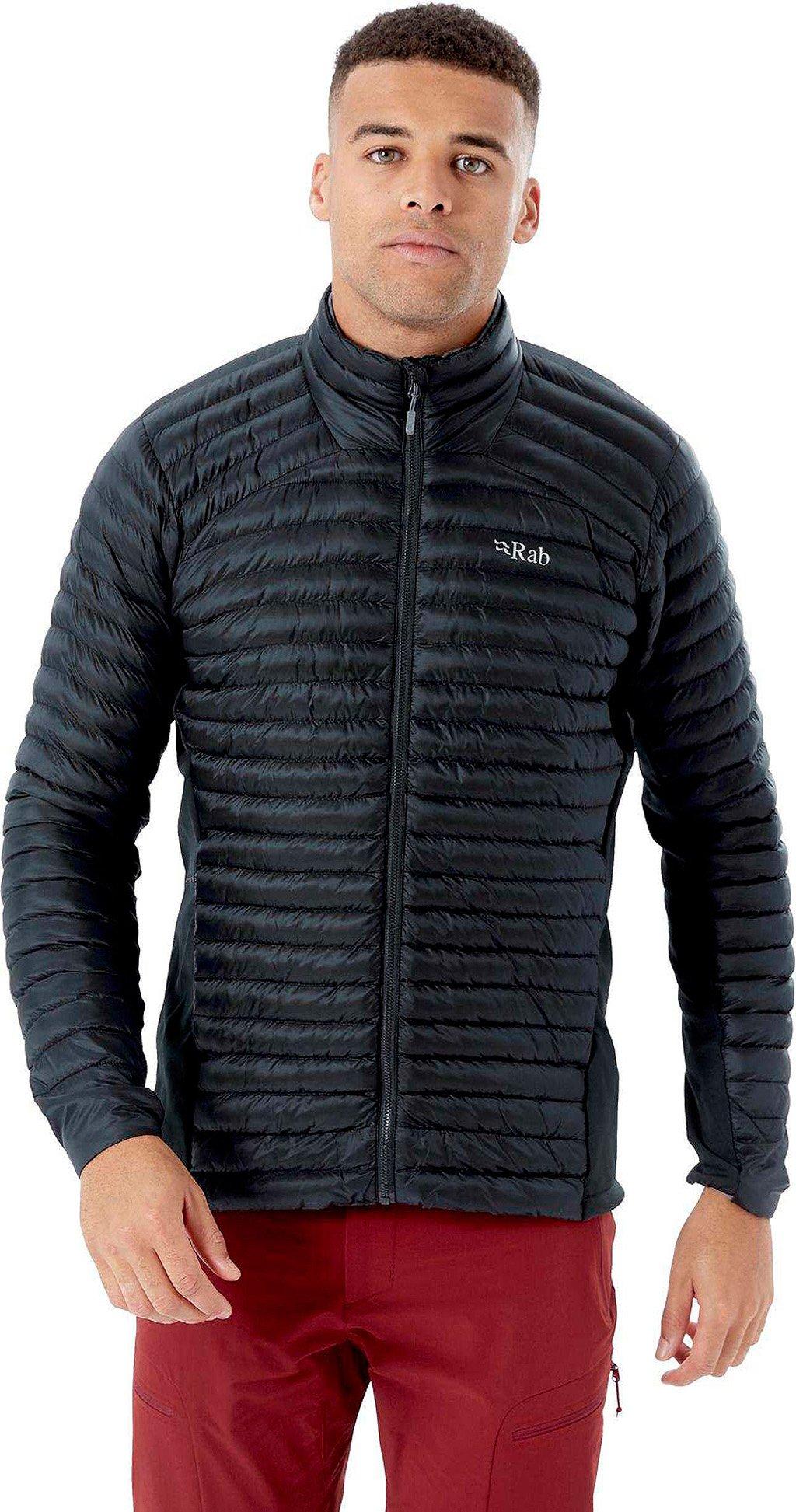 Product gallery image number 4 for product Cirrus Flex 2.0 Jacket - Men's