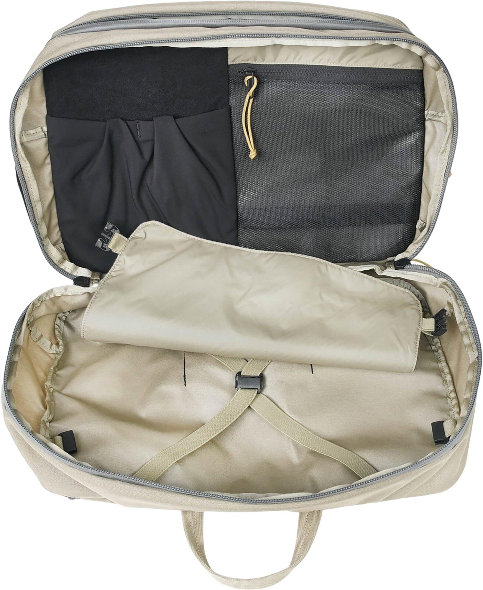 Product gallery image number 4 for product 3 Way Briefcase 27L