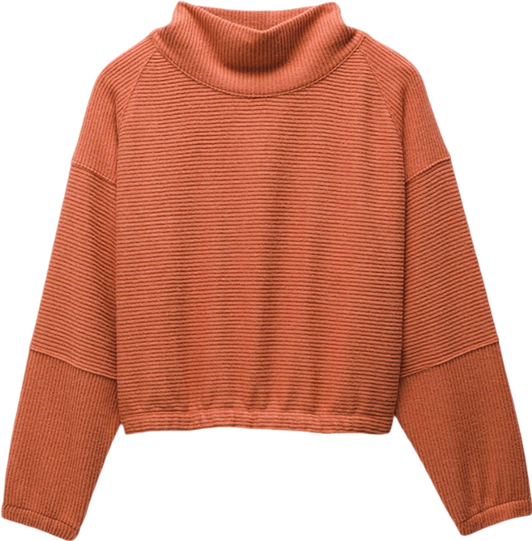 Product image for Olivia Long Sleeve Cowl Neck Sweater - Women's