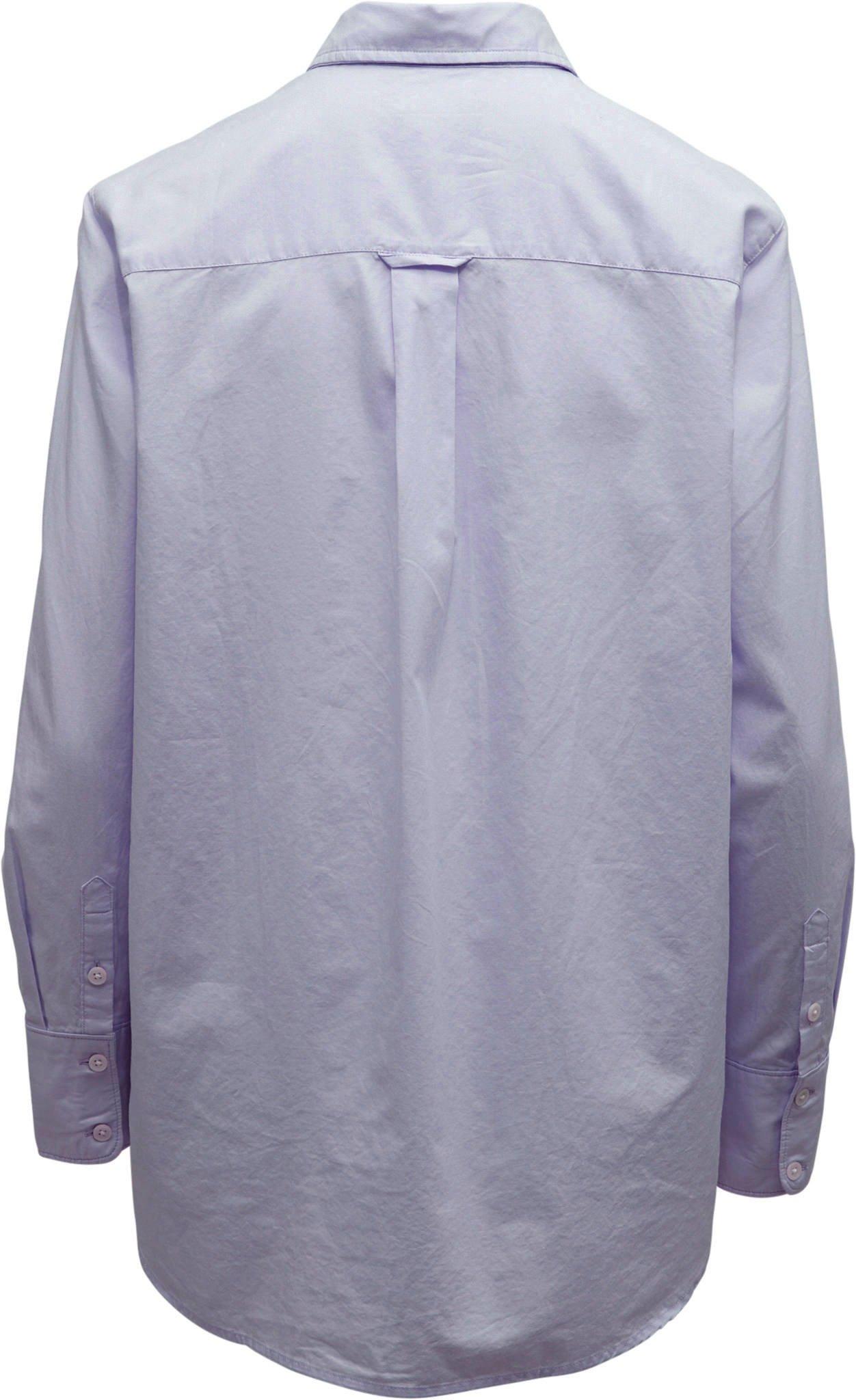 Product gallery image number 2 for product Sydney Boyfriend Shirt - Women's