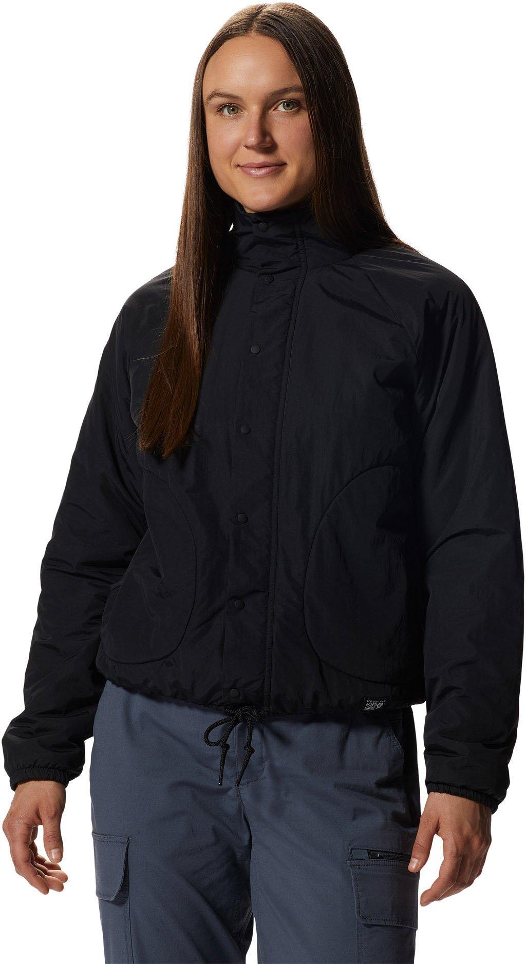 Product gallery image number 1 for product HiCamp Jacket - Women's