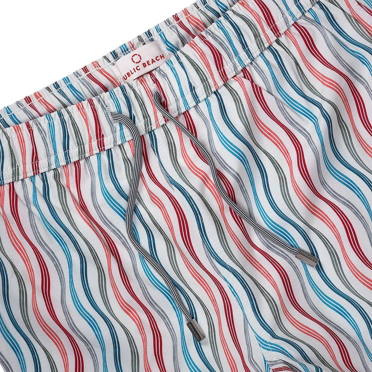 Product gallery image number 3 for product Clear Water Classic Swim Shorts - Men's