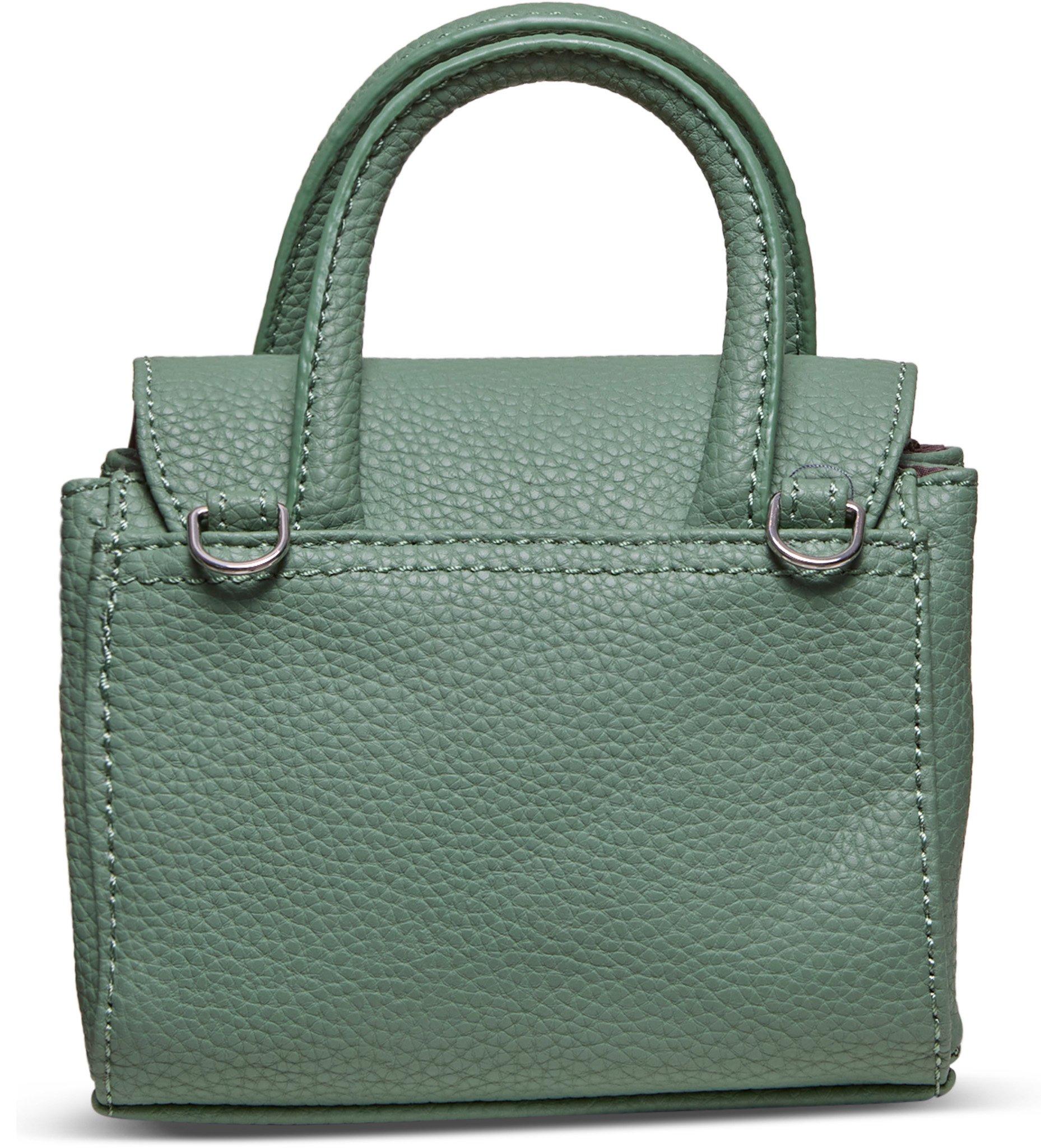 Product gallery image number 2 for product Adel Micro Satchel - Purity Collection 2L - Women's