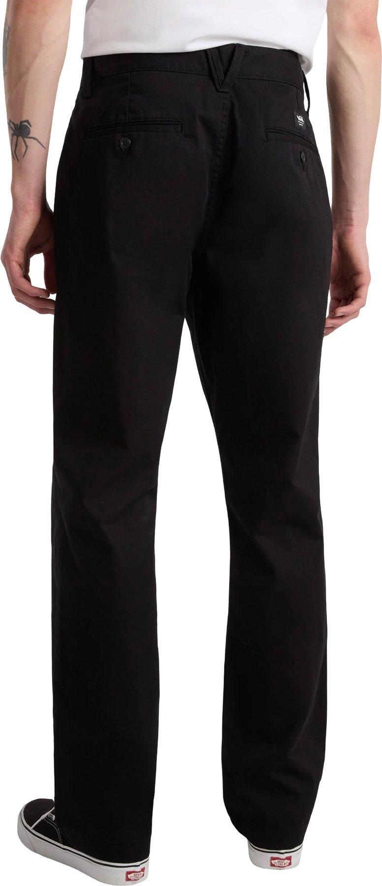 Numéro de l'image de la galerie de produits 4 pour le produit Pantalon chino décontracté Authentic - Homme