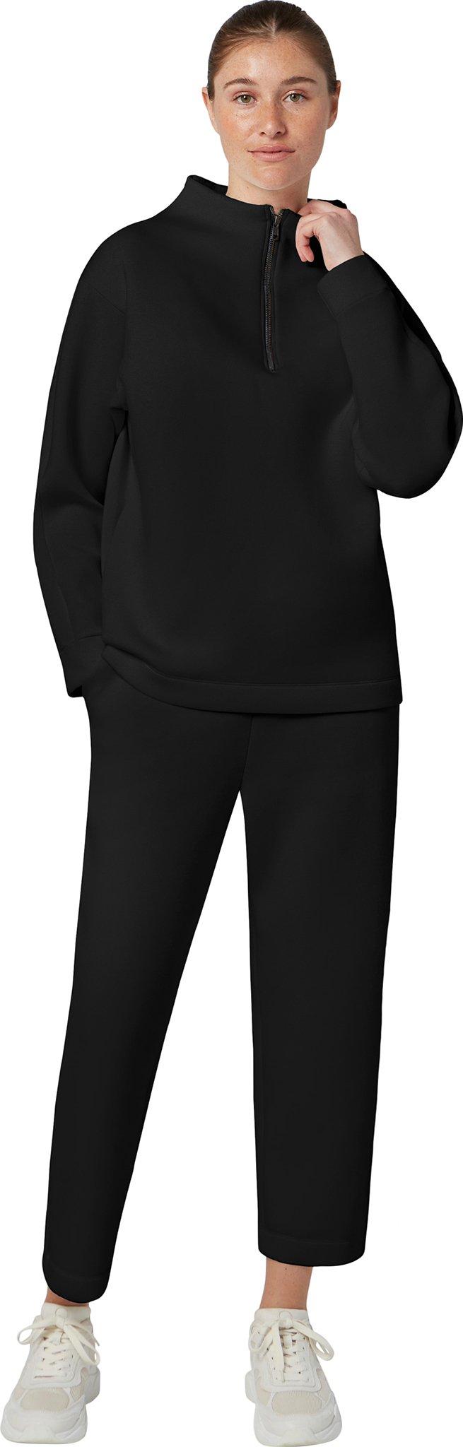 Product image for Turin Half Zip Top - Women's