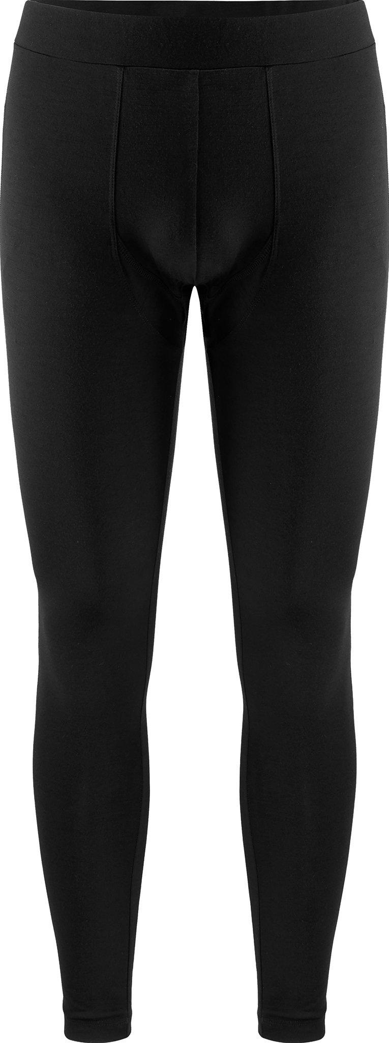 Numéro de l'image de la galerie de produits 1 pour le produit Couche de base en laine mérinos Long Johns Sno - Homme