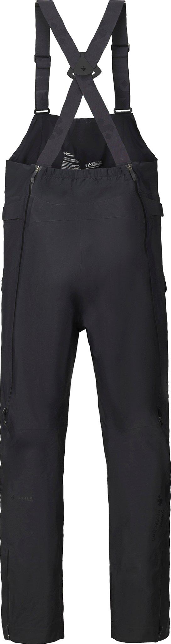 Numéro de l'image de la galerie de produits 2 pour le produit Pantalon Crusader Gore-Tex Pro - Homme