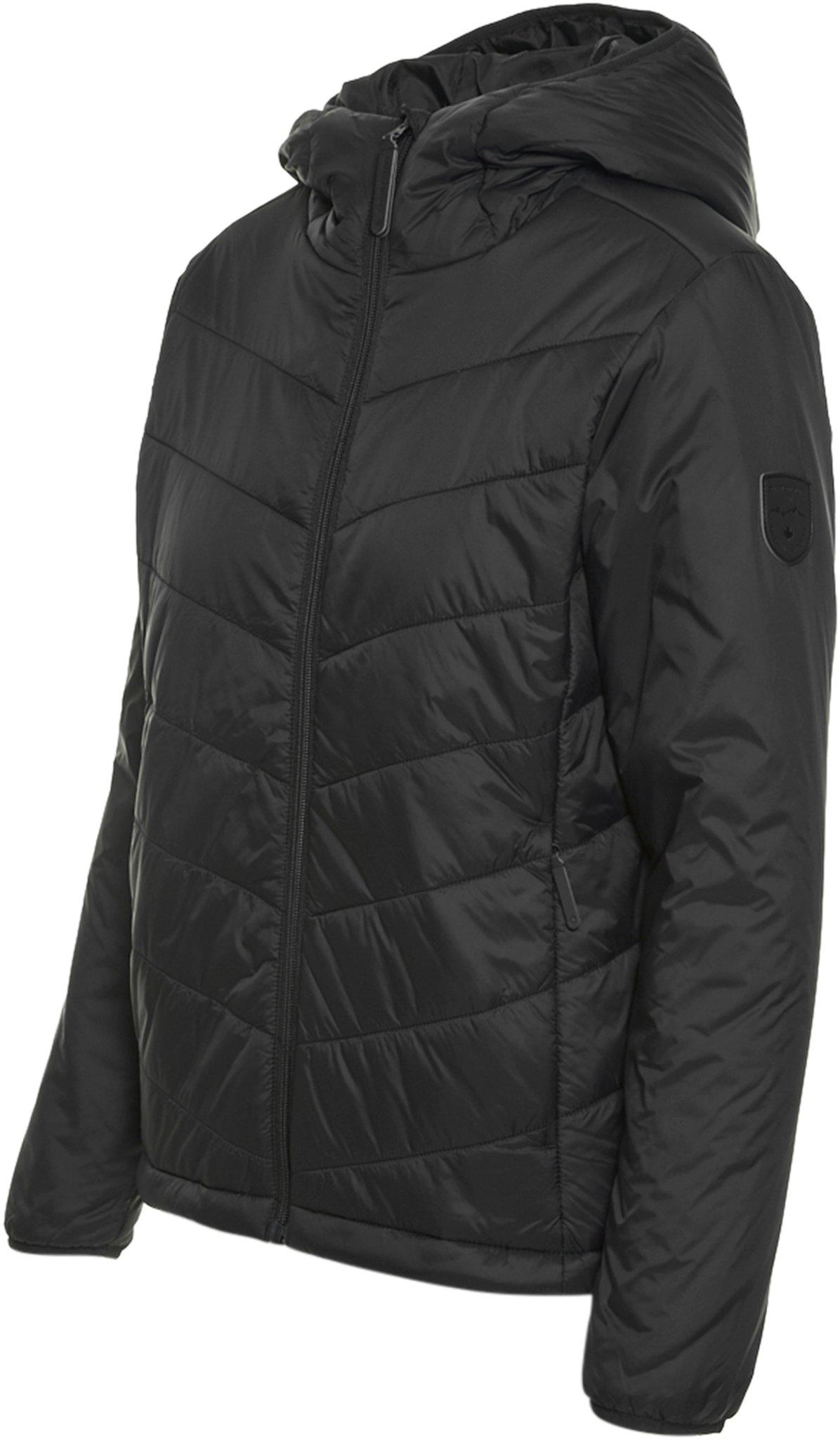 Product gallery image number 3 for product Charlotte Insulated Jacket - Women's