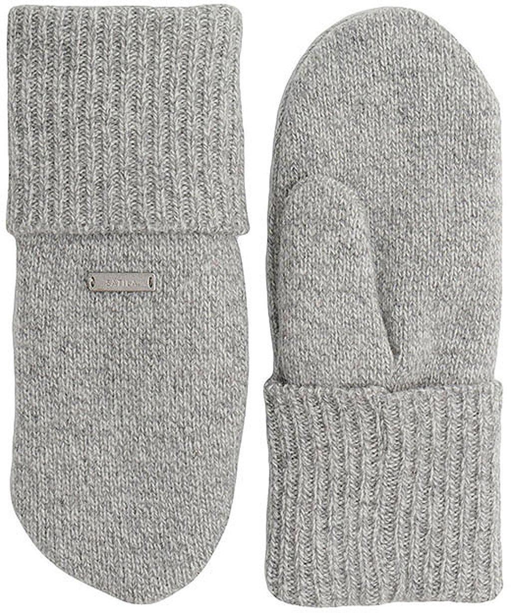 Product image for Rede Classic Ribbed Mittens - Unisex