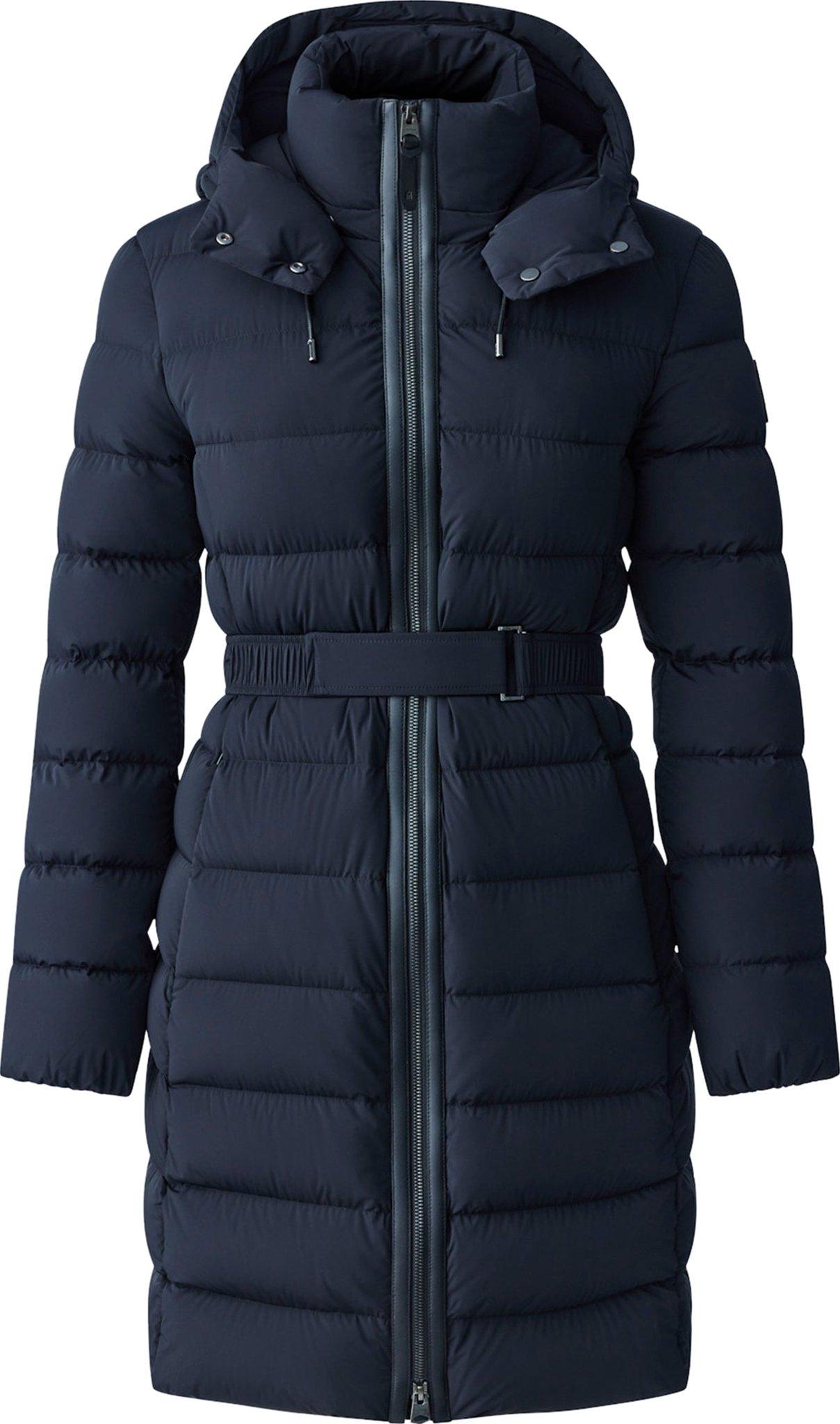 Product image for Ashley Light Down Jacket with Removable Hood - Women's