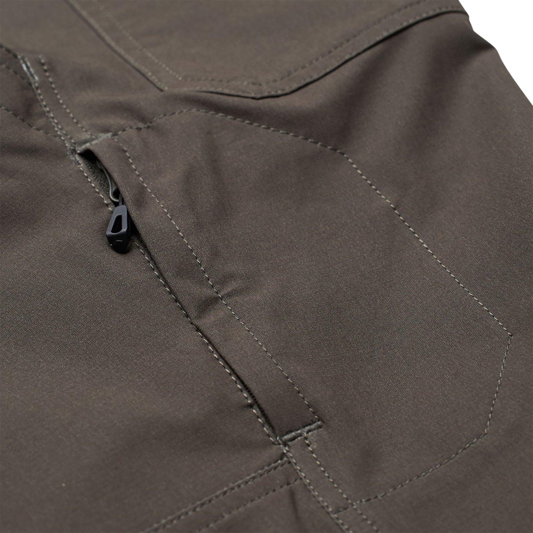 Product gallery image number 4 for product Ruckus Long Travel Pant - Men's