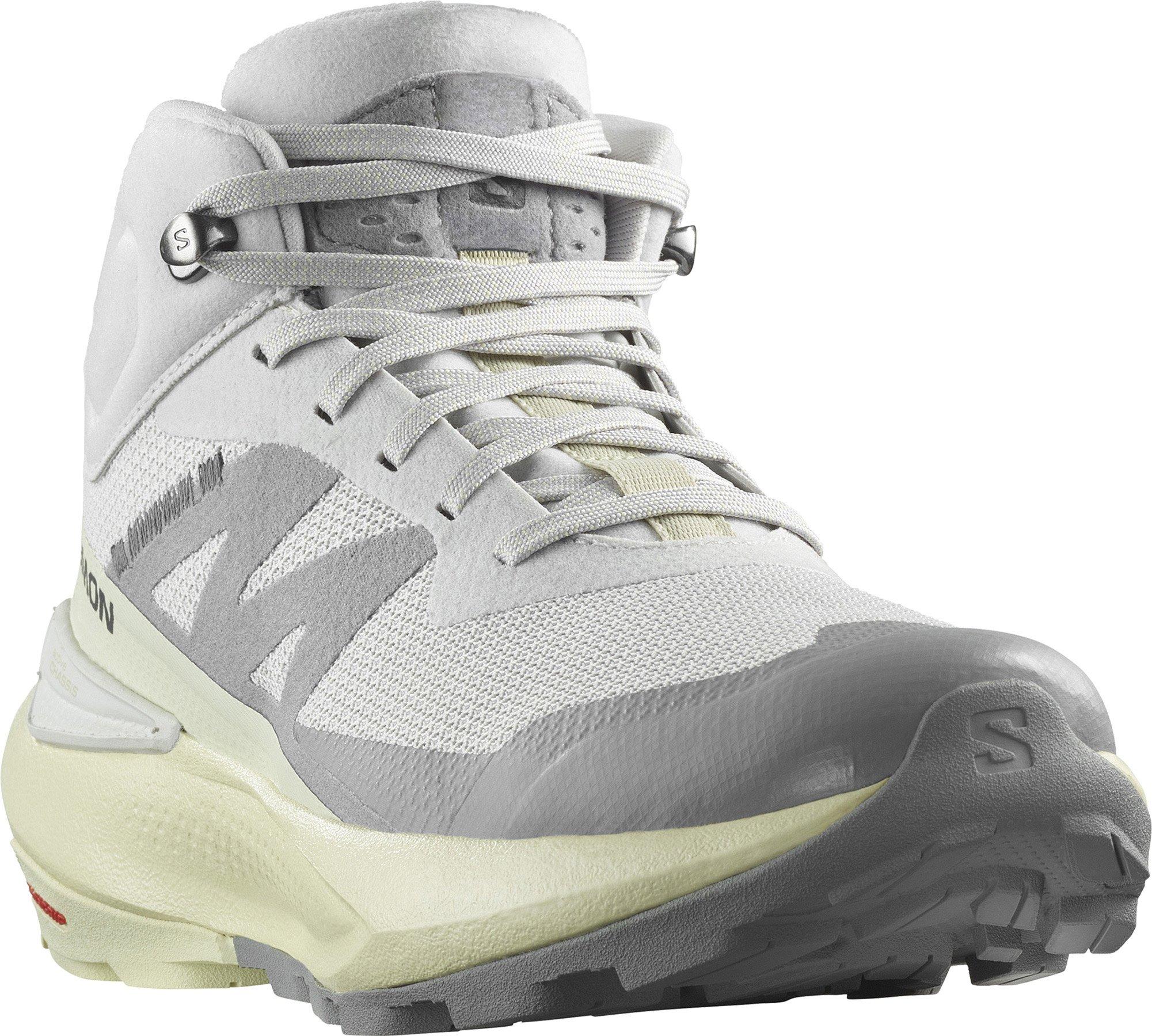 Product gallery image number 4 for product Elixir Activ Mid GORE-TEX Hiking Shoes - Women's