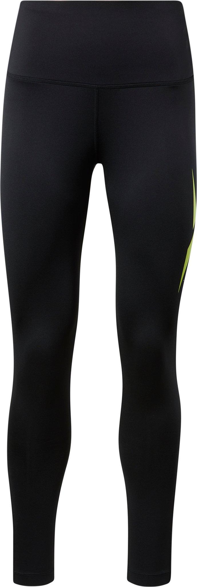 Product gallery image number 2 for product Running Vector Leggings - Women's