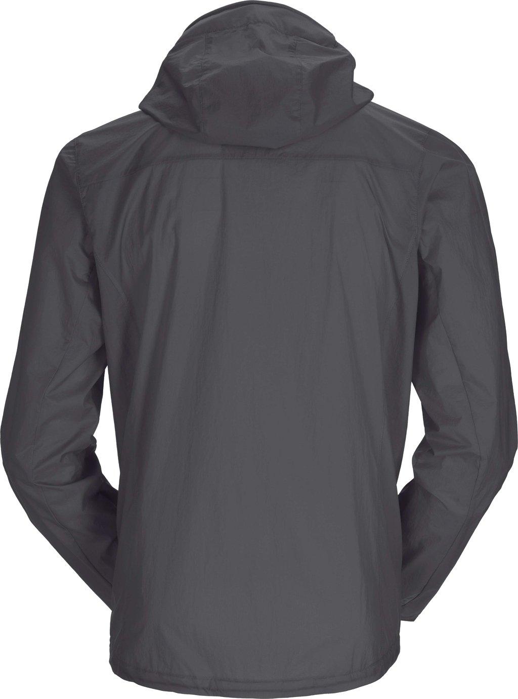 Product gallery image number 2 for product Vital Hoody - Men's