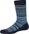 Colour: Vibrant Stripe - Navy